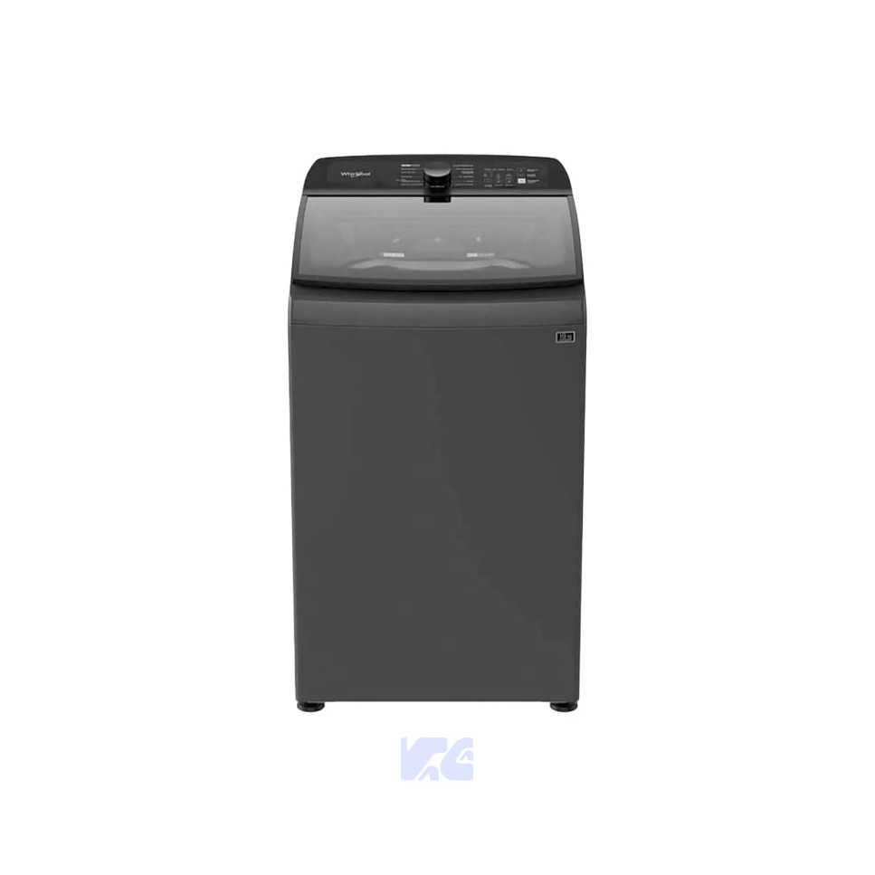 Lavadora Automatica Digital 19kg