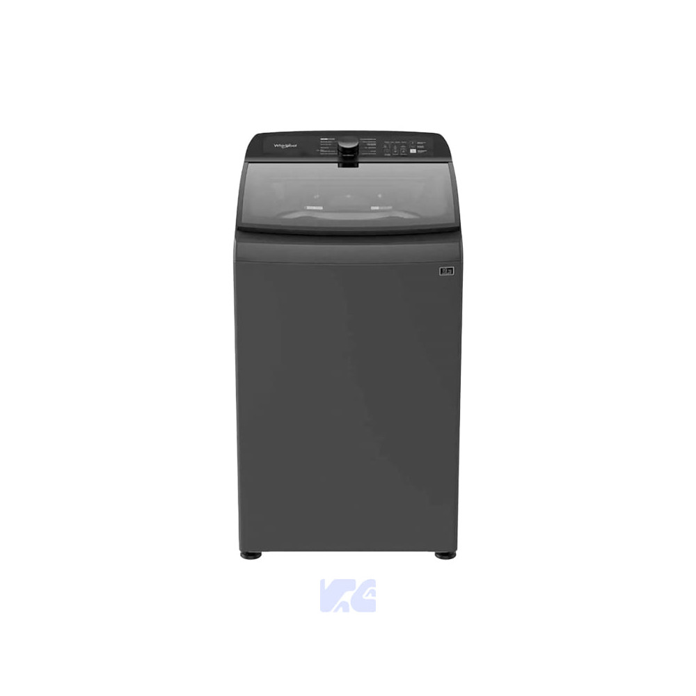 Lavadora Automatica Digital 19kg Whirlpool WW19NTBHLA