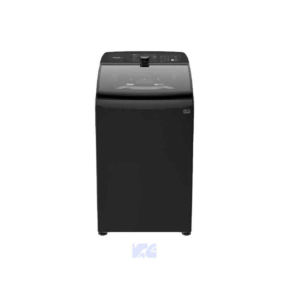 Lavadora Whirlpool Automatica Digital 19kg