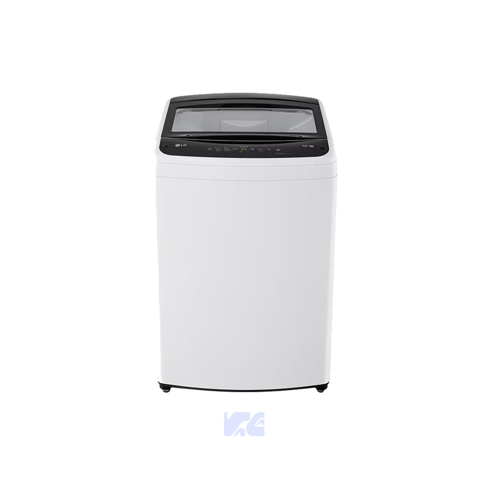 Lavadora Digital 19kg Inverter TurboDrum LG WT19WVTM