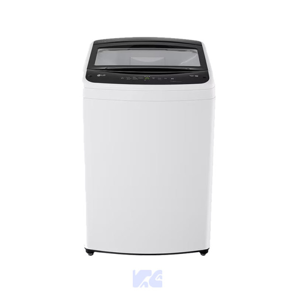 LAVADORA DIGITAL LG CARGA SUPERIOR 19KG WT19DVTM
