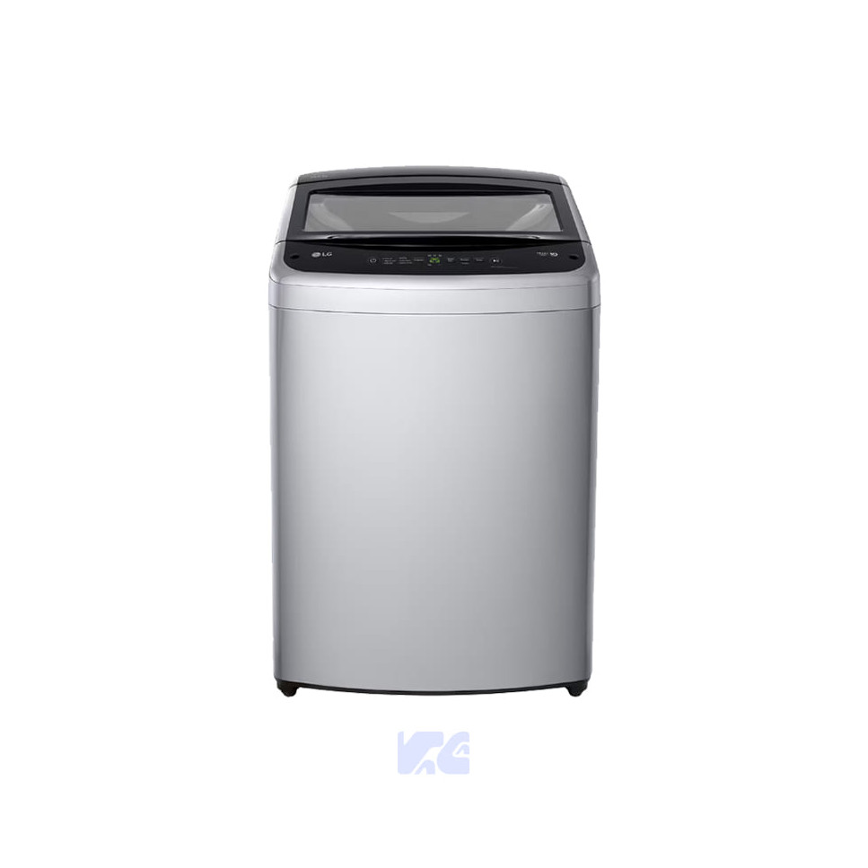 LAVADORA DIGITAL LG CARGA SUPERIOR 19KG WT19DVTM