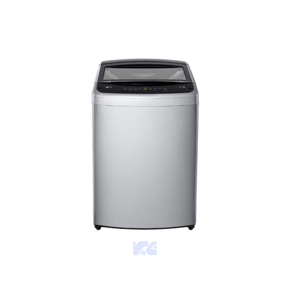 LAVADORA DIGITAL LG CARGA SUPERIOR 19KG WT19DVTM