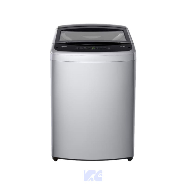 LAVADORA DIGITAL LG CARGA SUPERIOR 19KG WT19DVTM