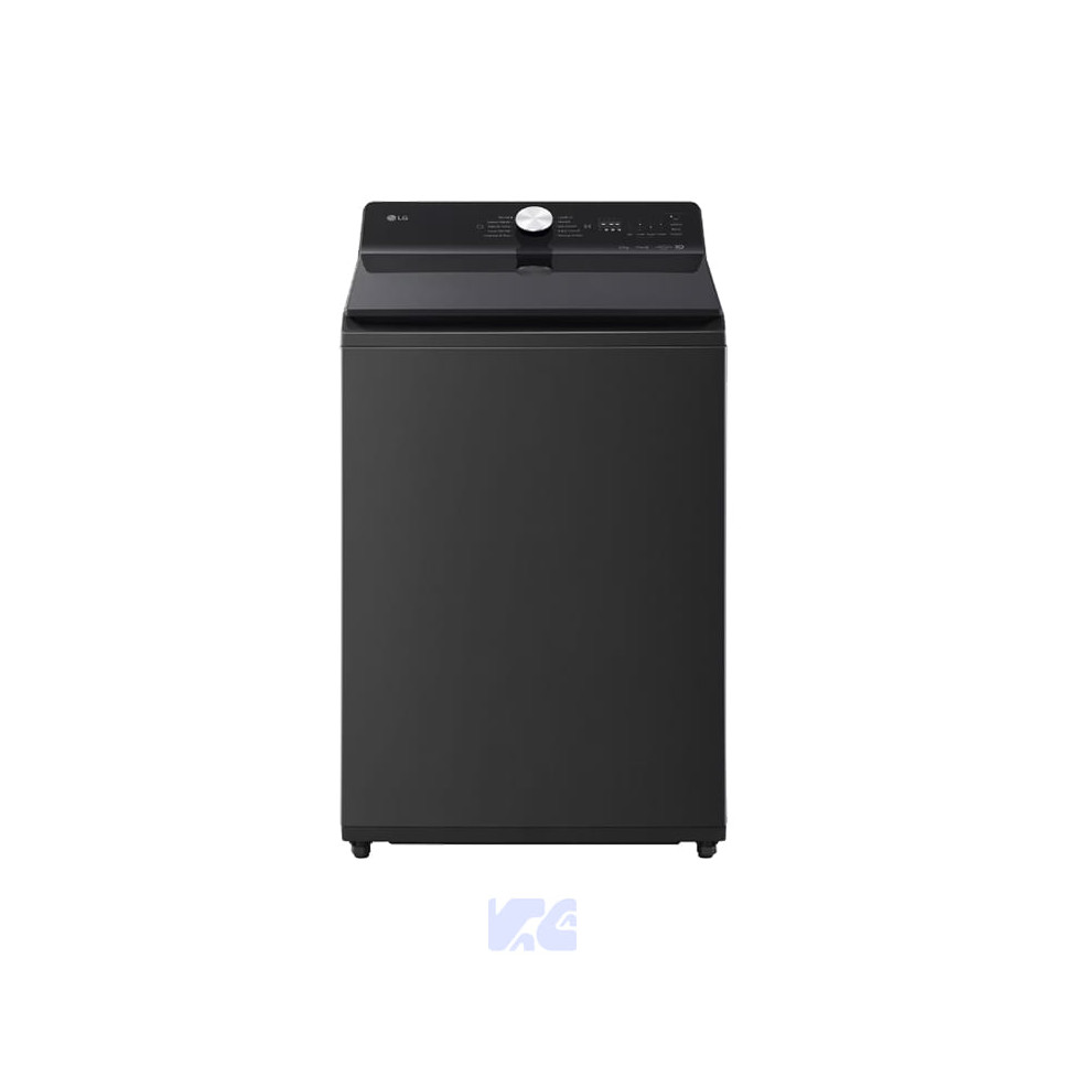 Lavadora Digital Turbo Wash Ai 22kg