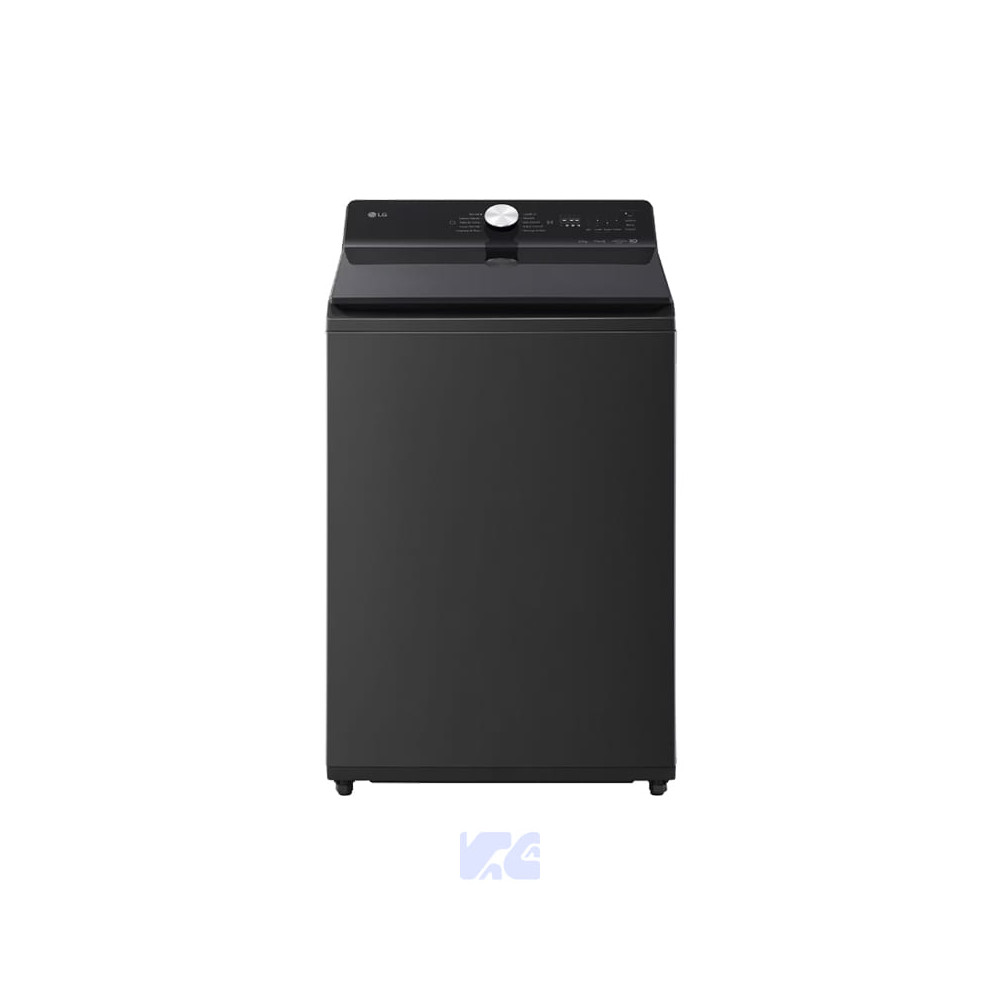 Lavadora Digital Turbo Wash Ai 22kg