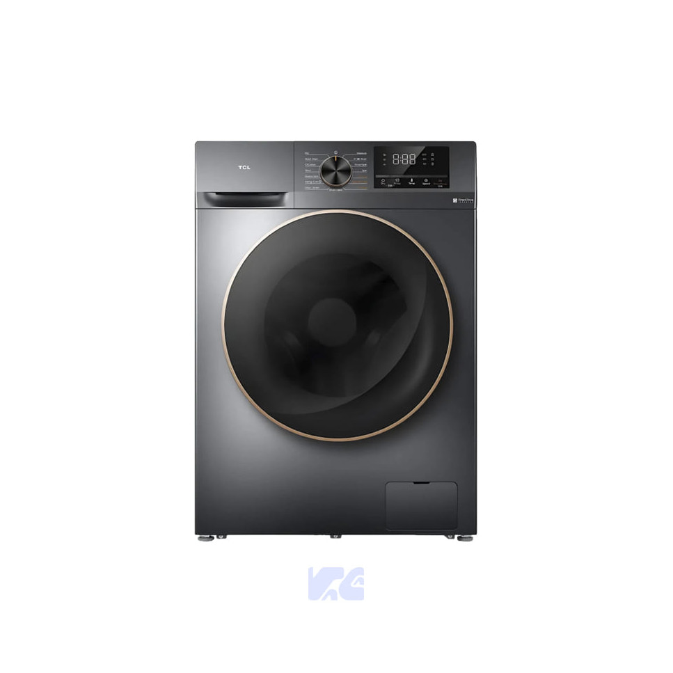 Lava/Seca Frontal 15Kg - 6Kg