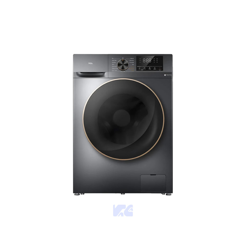 LAVADORA SECADORA TCL C215WDG 15Kg| 6Kg PERILLA