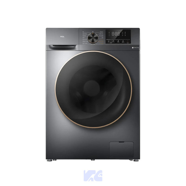 Lava/Seca Frontal 15Kg - 6Kg