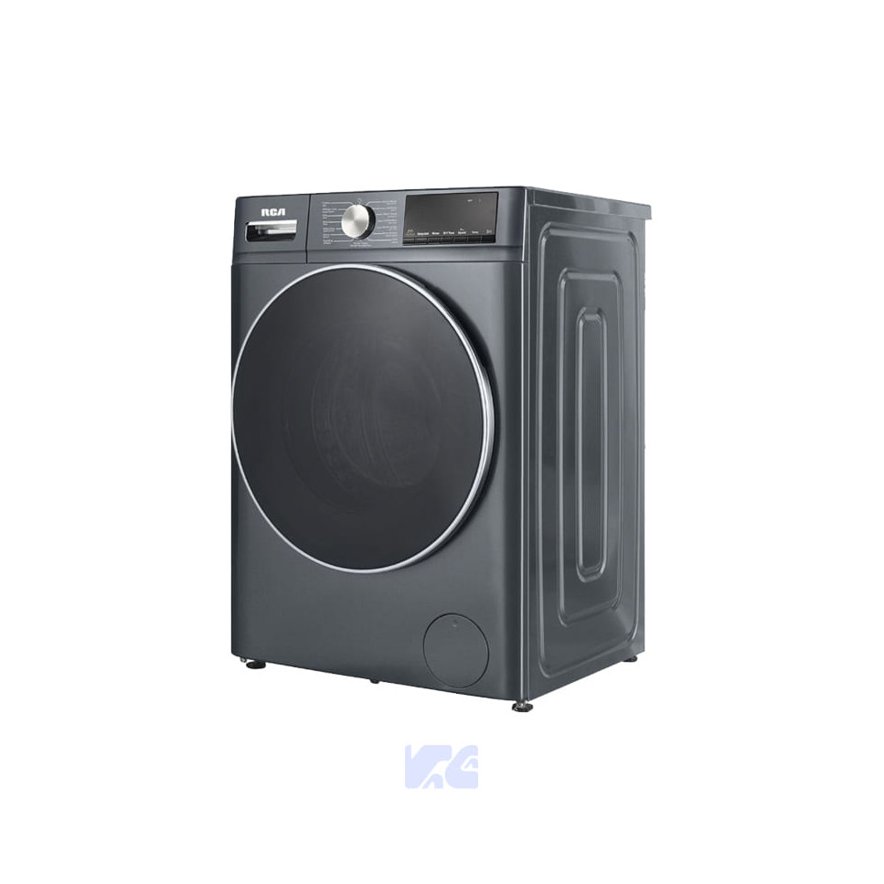 Lava/Seca Frontal 15kg - 6kg