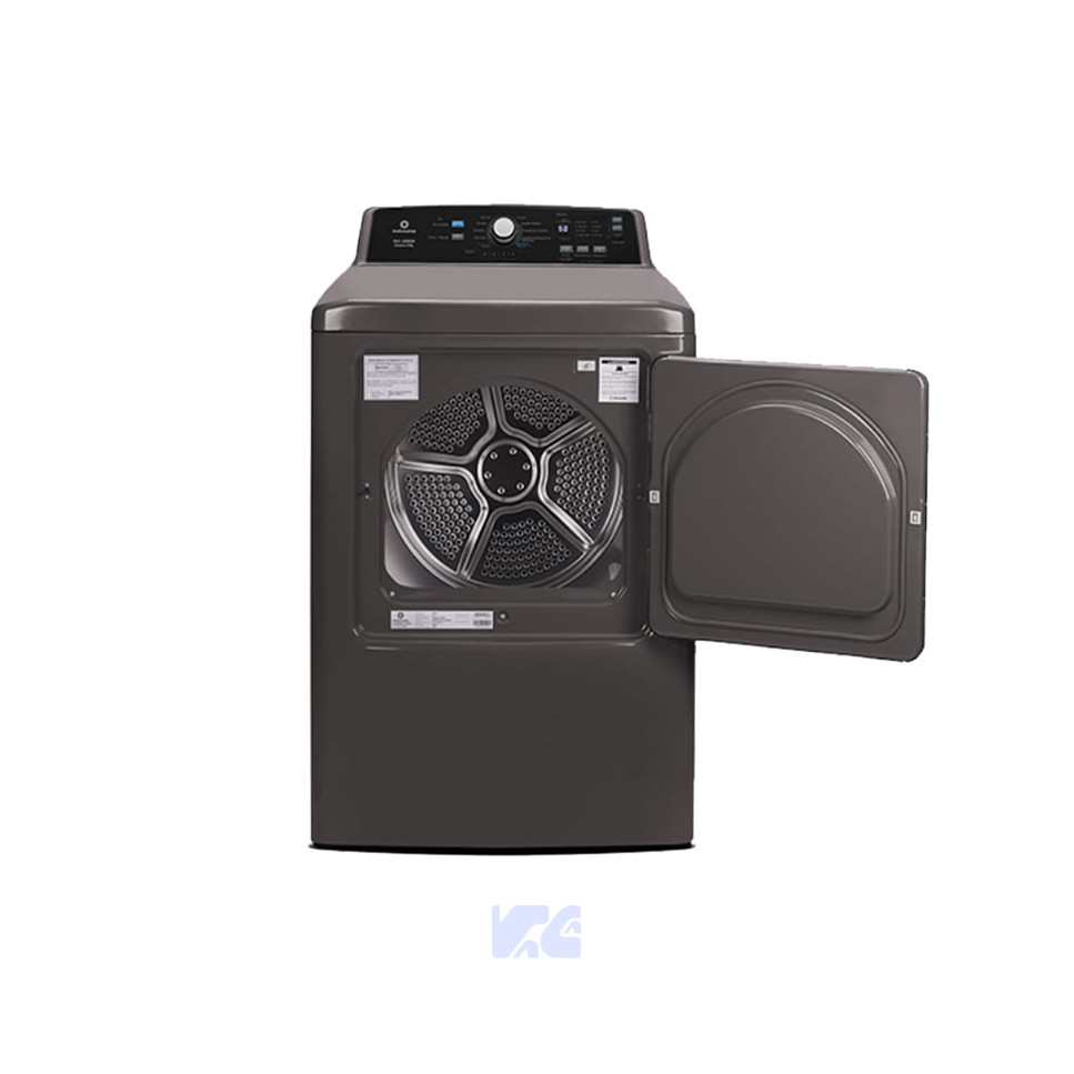 Secadora a Gas 20Kg Indurama SEC-20DGR
