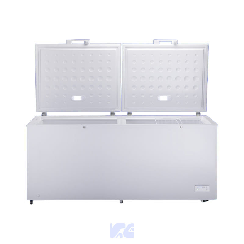 CONGELADOR HORIZONTAL INDURAMA  CI-700 TM 708 LITROS