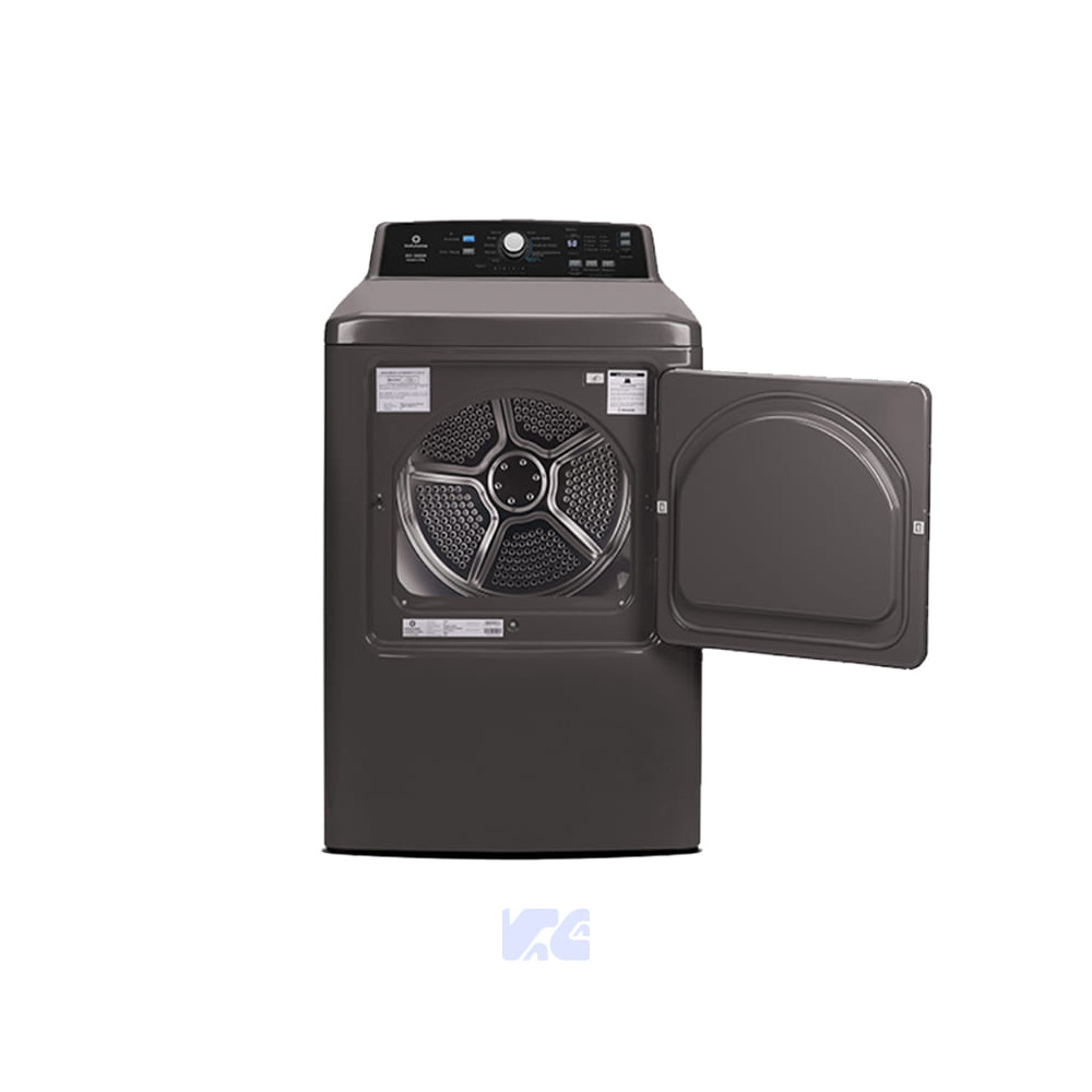 SECADORA DE ROPA A GAS INDURAMA 20KG SEC-20DGR