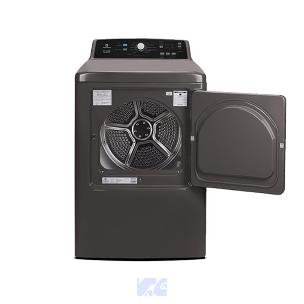 Secadora Carga Frontal a Gas 24kg Mabe SMG17R8MSBAB0
