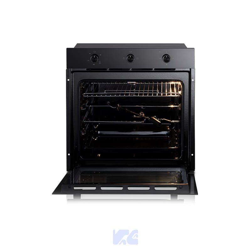 HORNO A GAS INDURAMA EMPOTRABLE HEI-75GN