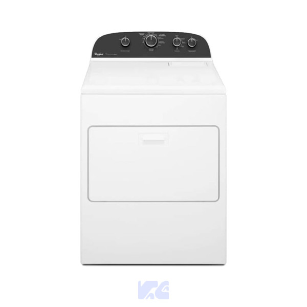 Secadora Carga Frontal a Gas 24kg Mabe SMG17R8MSBAB0