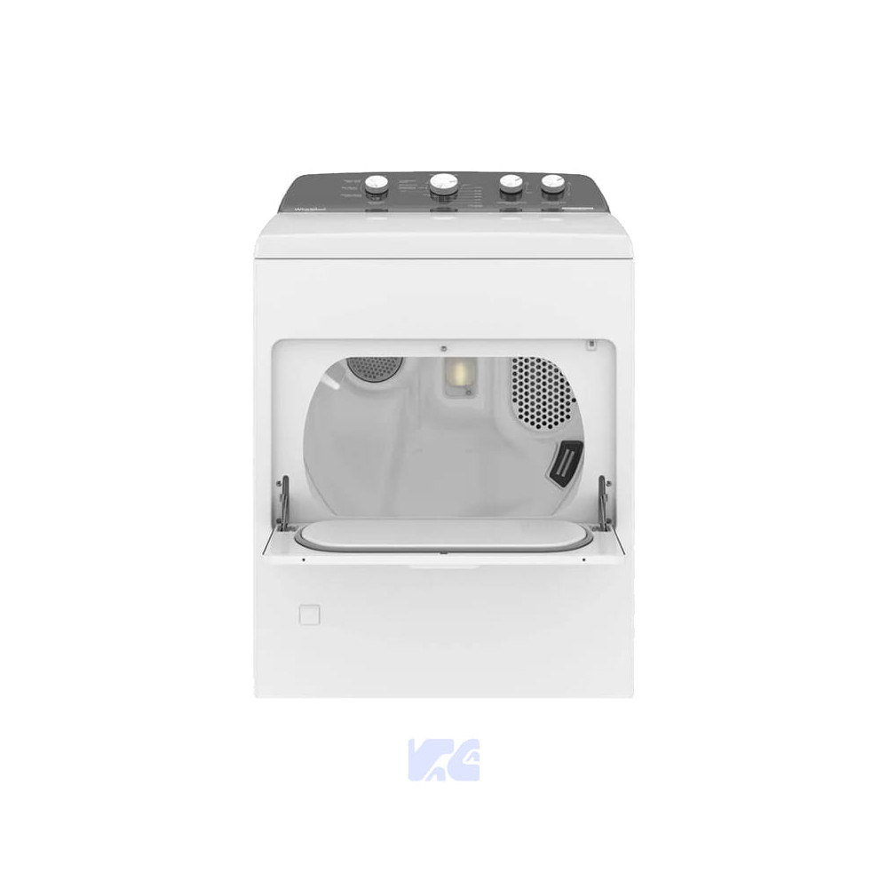 Secadora a Gas 23kg Perilla Whirlpool