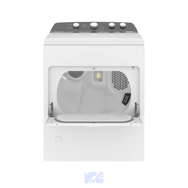 Secadora a Gas 23kg Perilla Whirlpool