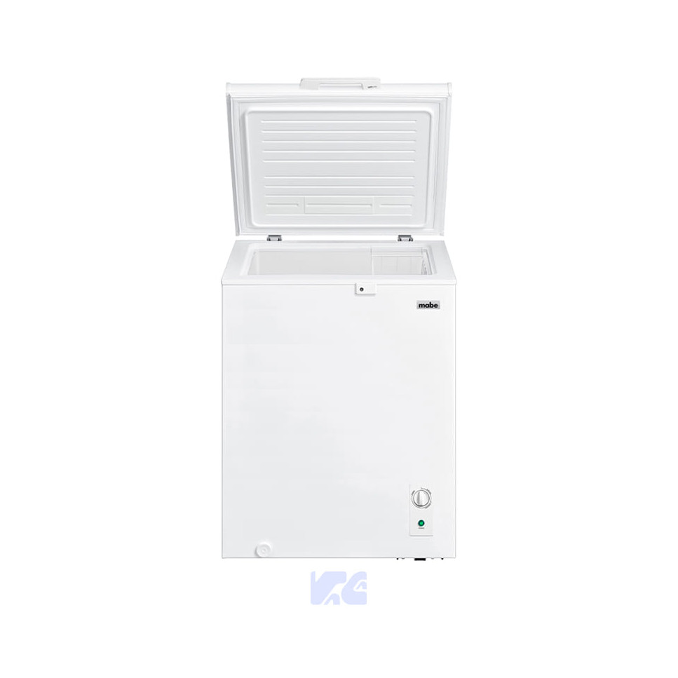 Congelador Dual 142 Litros