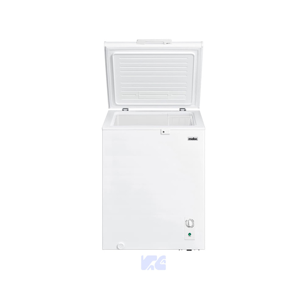 Congelador Dual 142 Litros