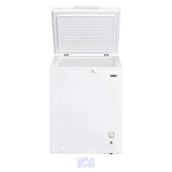 Congelador dual 316 litros