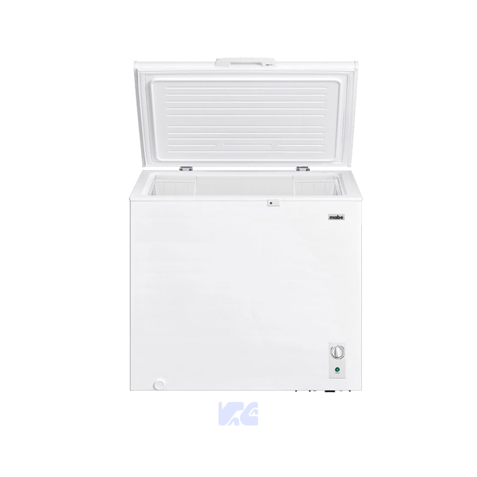 CONGELADOR HORIZONTAL MABE ALASKA200B5 198 LITROS
