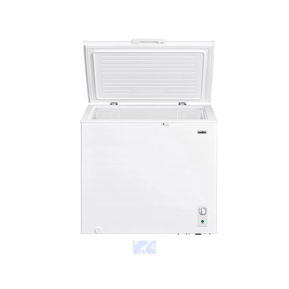 Congelador Dual 198 Litros