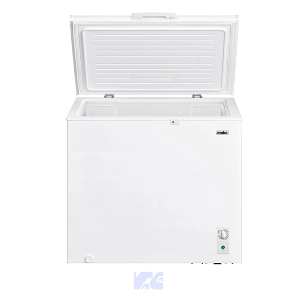 Congelador Dual 142 Litros