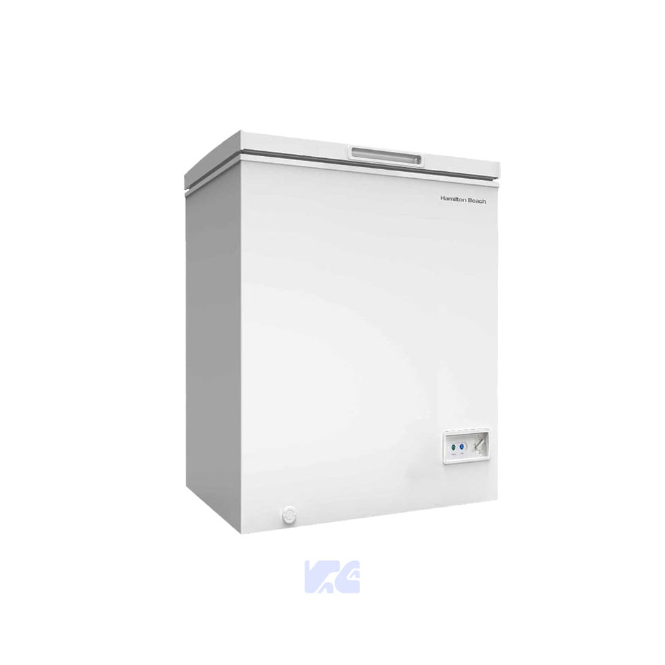 Congelador Dual Hamilton Beach 200 Litros HB-C-200L