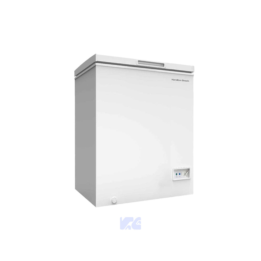 Congelador Dual Hamilton Beach 200 Litros HB-C-200L