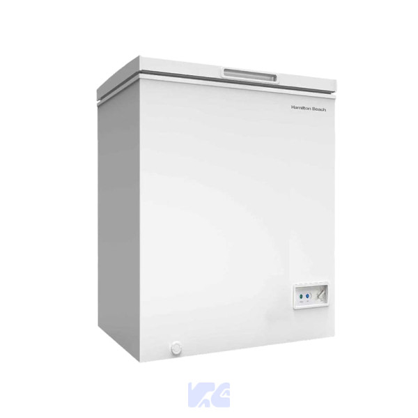 Congelador Dual 200 Litros