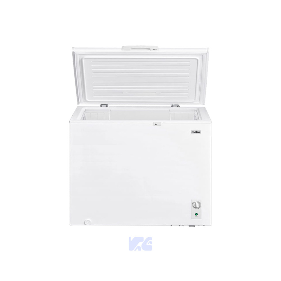 Congelador Dual 288 Litros