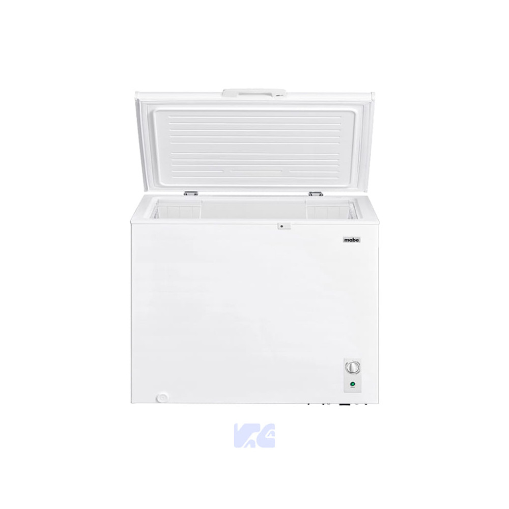 Congelador Dual 288 Litros