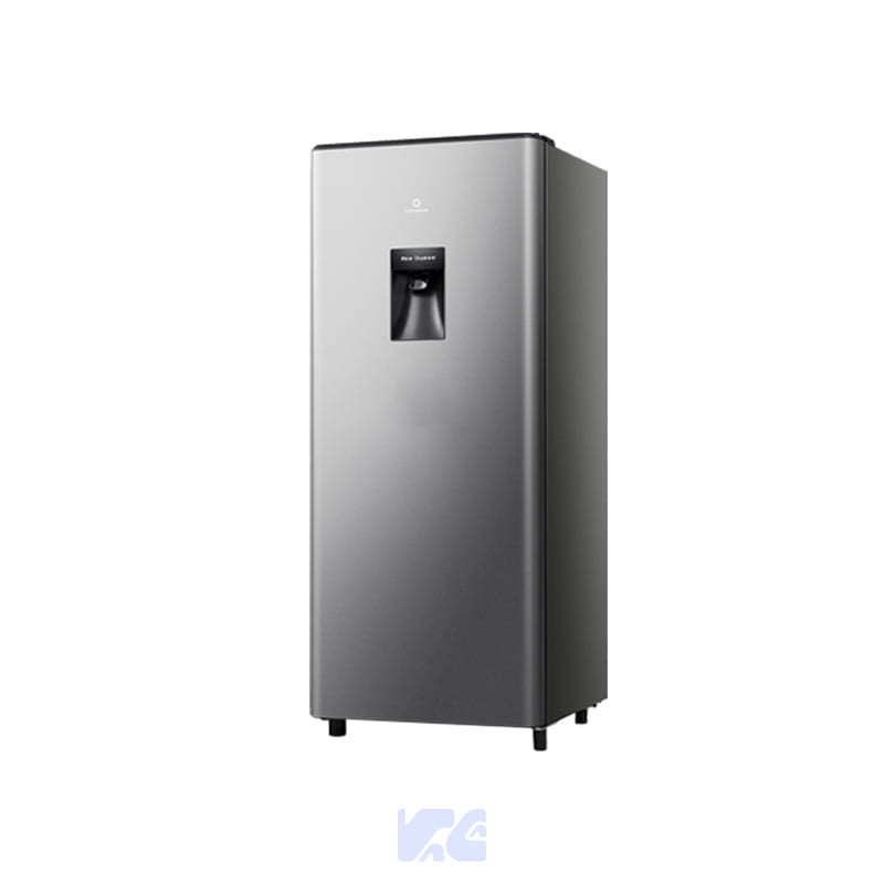 REFRIGERADORA INDURAMA RI-289D 173 LITROS CROMA