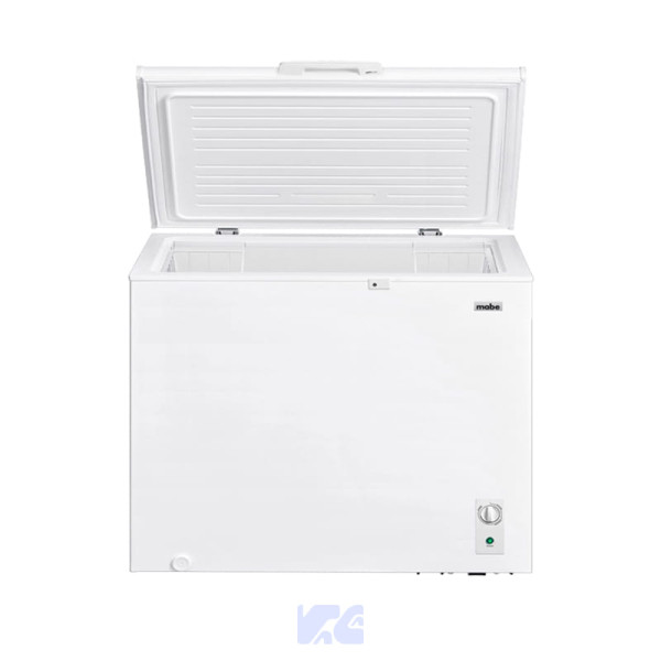 Congelador Dual 292 Litros