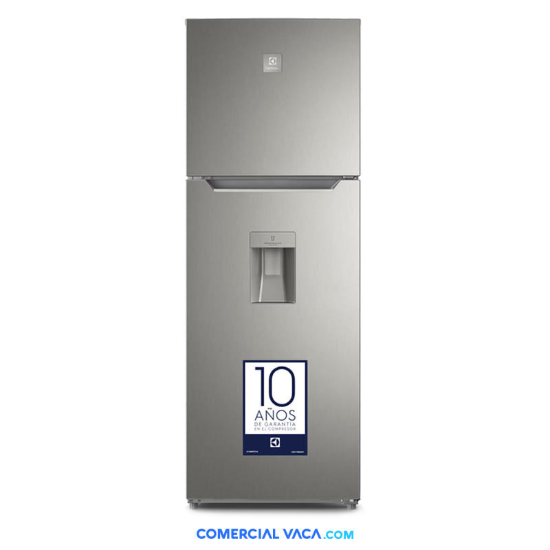 Refrigerador 248 litros no frost