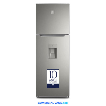 Refrigerador 248 litros no frost