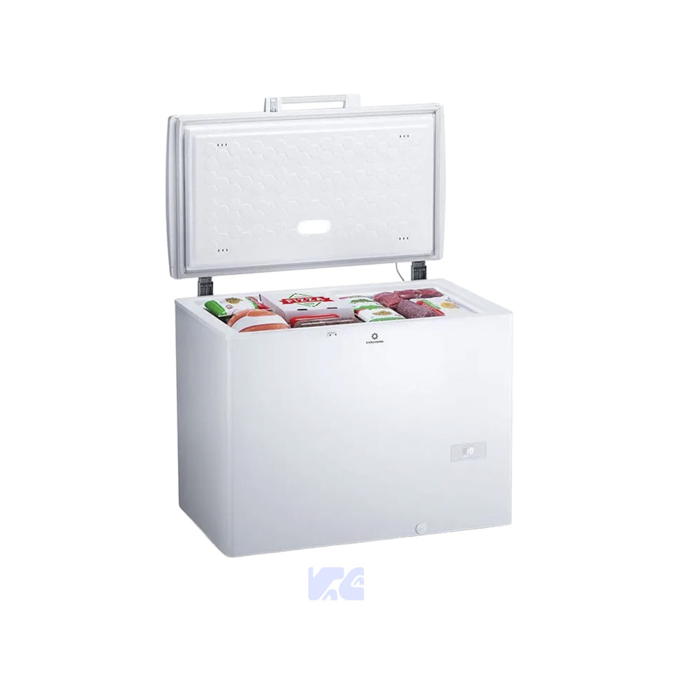 Congelador Dual 292 Litros Indurama CI-300 T-M