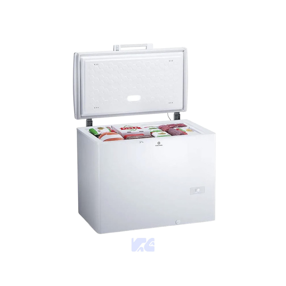 Congelador Dual 292 Litros Indurama CI-300 T-M