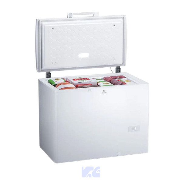 Congelador Dual 292 Litros