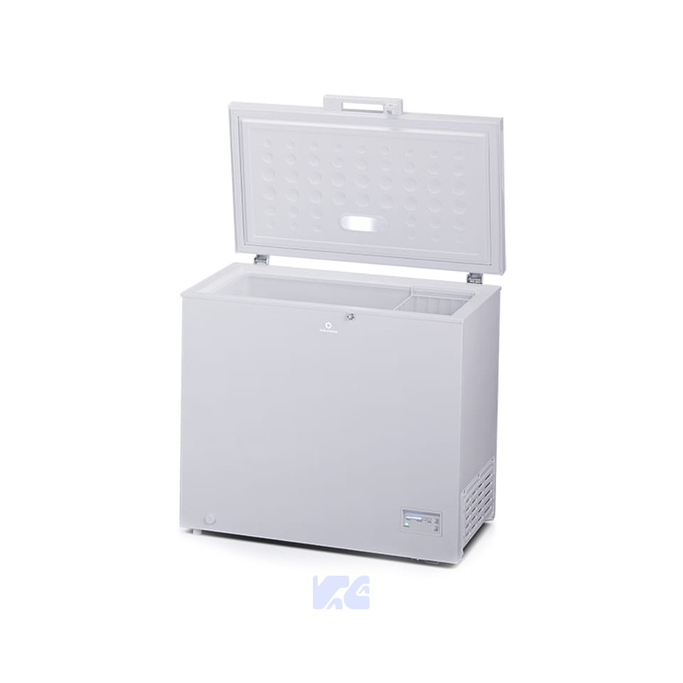 Congelador Dual 299 Litros