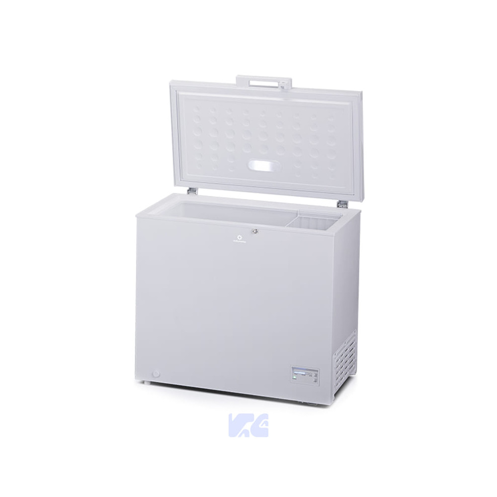 Congelador Dual 299 Litros