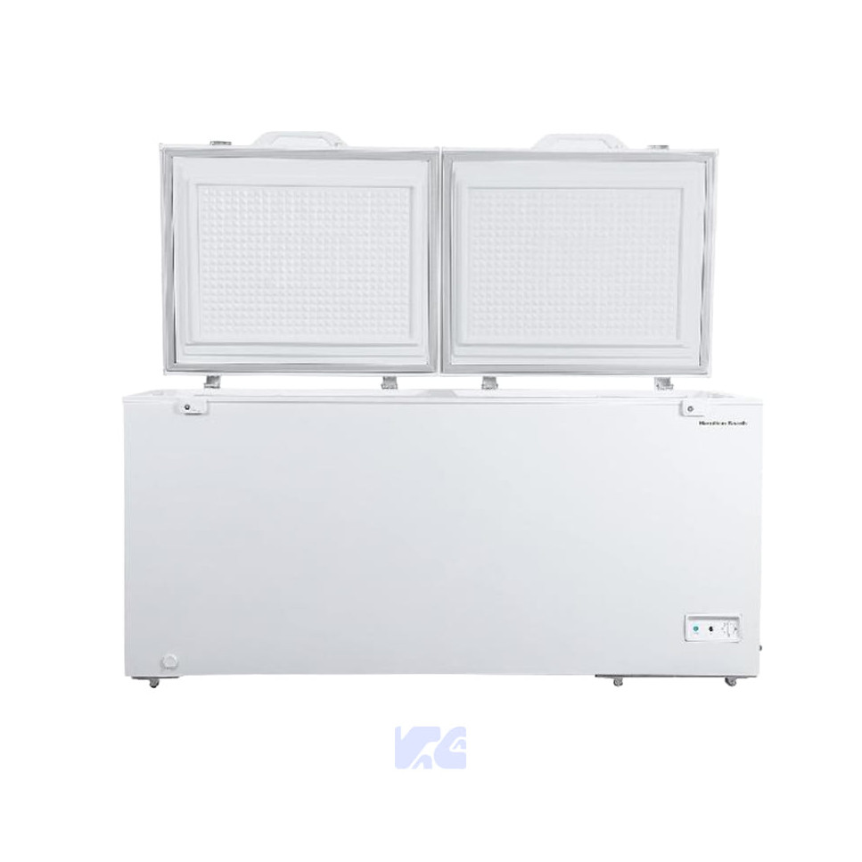 Congelador Dual 708 Litros