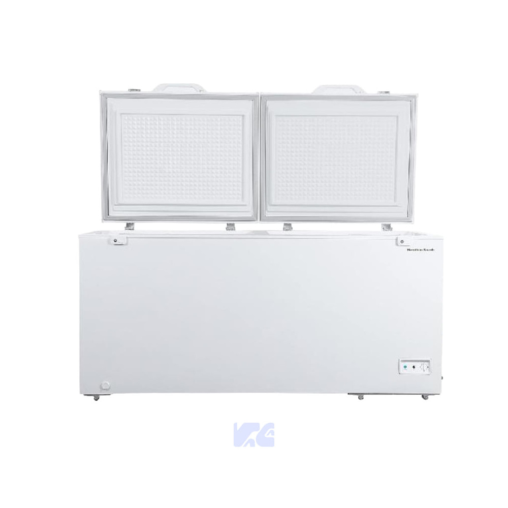 Congelador Dual 708 Litros