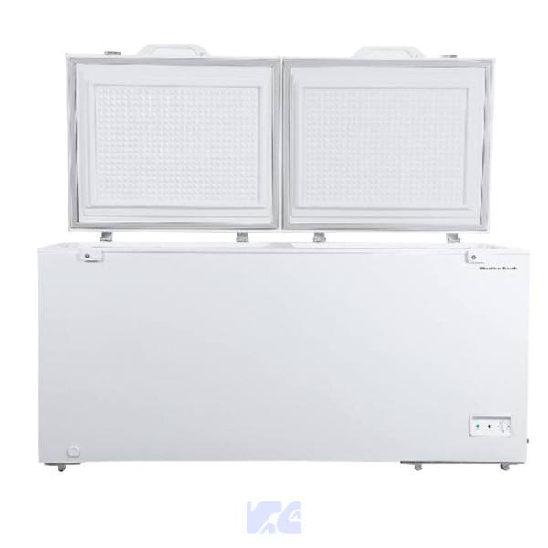 Congelador Dual 708 Litros