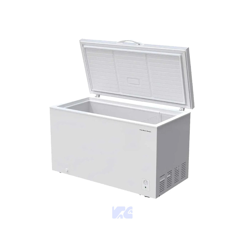 Congelador Dual 380 Litros