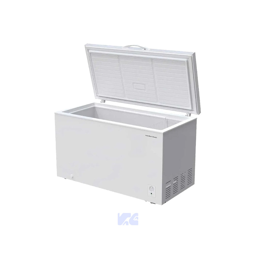 Congelador Dual 380 Litros