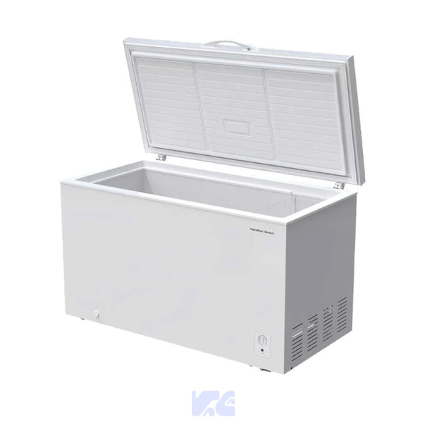 Congelador Dual 429 Litros Mabe ALASKA430BH