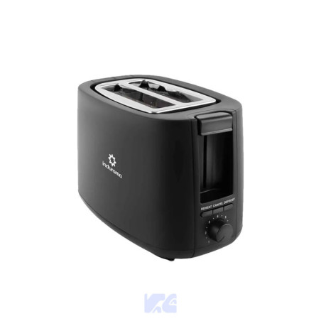 TOSTADORA 2 PANES INDURAMA 750w ITSNE24