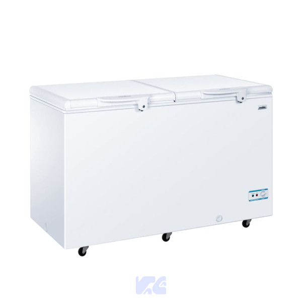 Congelador Dual 429 Litros Mabe ALASKA430BH